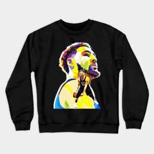 Klay Thompson Crewneck Sweatshirt